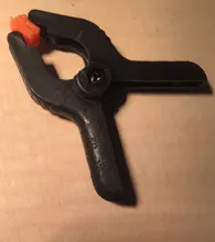 Handle Fastening Spring-Clamp Tablet Phone Screen Repair-Tool Non-Slip Plastic Digitizer