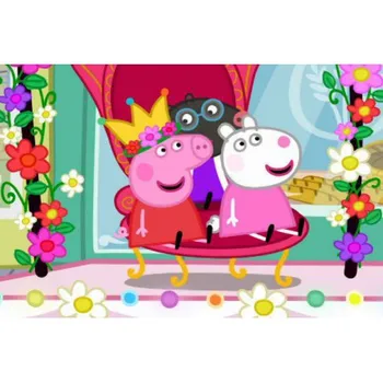 

Peppa Pig: Carnival parade-DVD