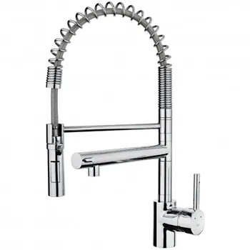 

Faucet Teka ARK 999 Chrome ref. 239991200