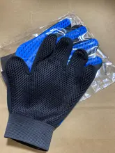 Combs Hair-Gloves Cats-Brush-Comb Cleaning-Supplies Dogs Silicone PROSTORMER Bath Deshedding