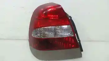 

0311001419 left rear pilot DAEWOO NUBIRA saloon
