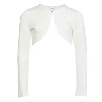 

Brand: Monnalisa - Genre: Girl Category: Cardigans- <b…Color:, Size: 12Y