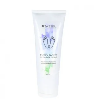 

Exfoliating Tassel for feet