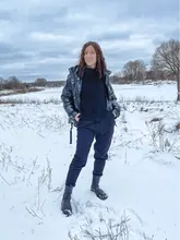 Pants Women Clothing Office-Suit Korean-Trousers Classic Harajuku Yitimoky High-Waist