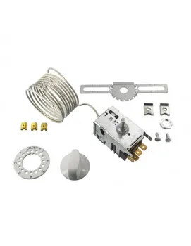 

Thermostat refrigerator Standard DANFOSS n ° 3 -27/ + 3 C/1600mm