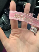 Bohemios borla pulsera de la amistad de los hombres y las mujeres hecho a mano anudada cuerda ajustable tobillera joyería de la suerte para siempre la amistad testigo