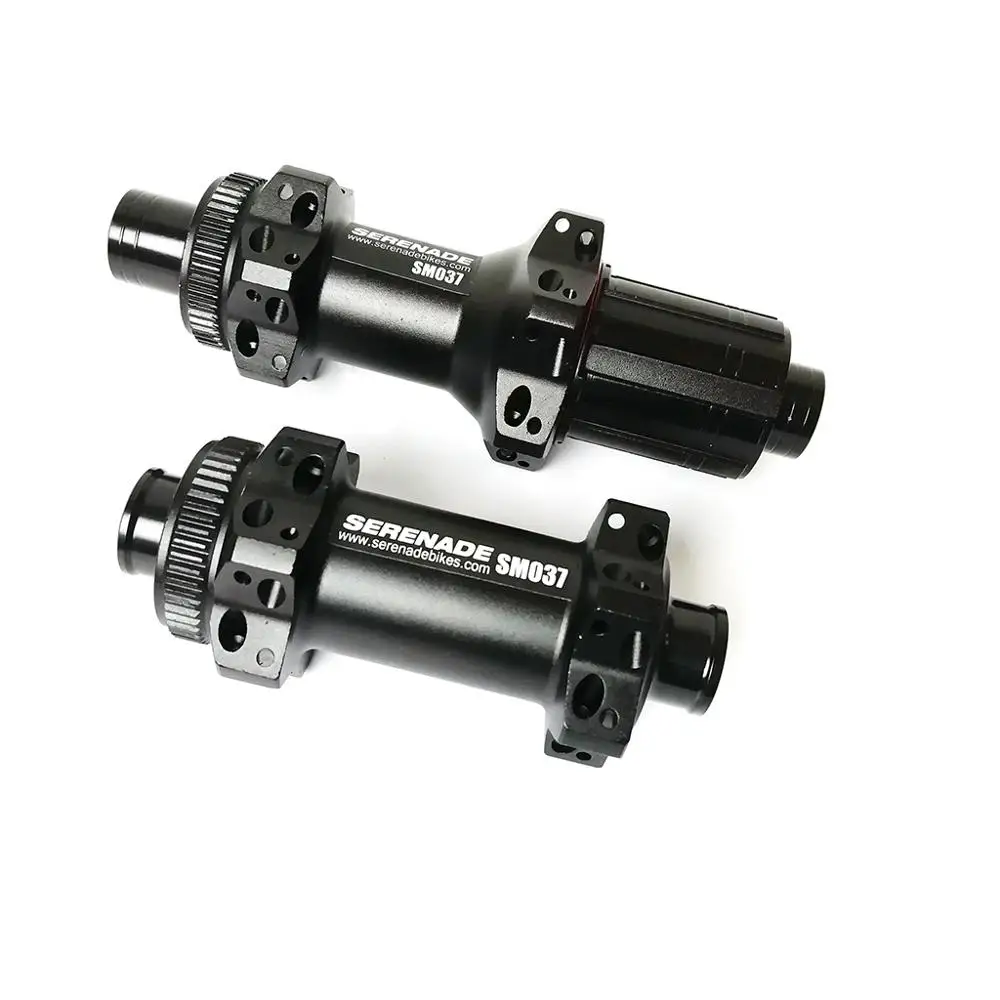 voordeel Vleien Bedrijf 360 Gr Center Lock Naven Straight Pull Hub Voor Disc Road Fiets Wielset  142X12Mm Achter 100X12Mm Voor 24-24 Gaten - AliExpress sport & Entertainment