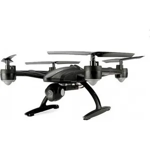 Радиоуправляемый квадрокоптер JXD Pioneer UFO FPV RTF 2.4G- JXD-509G