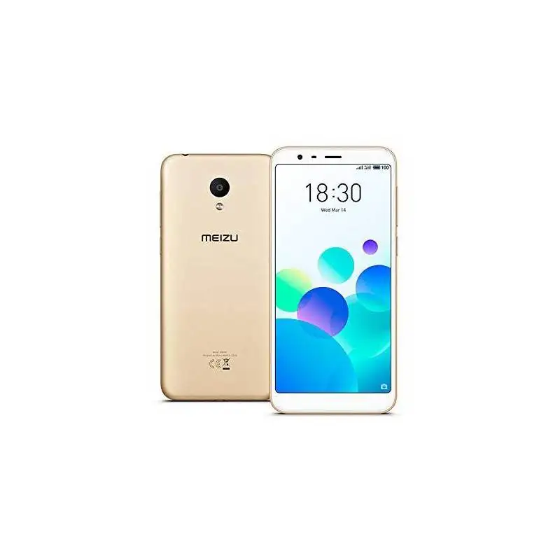  Smartphone Meizu M8C 54 