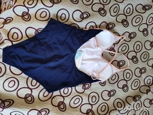 CUPSHE-bañador cruzado de una pieza para mujer, traje de baño con cuello en V, Espalda descubierta, Monokini de retales, ajustable para playa, 2021