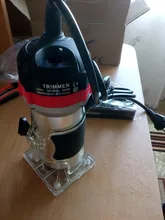 Wood-Router-Tool-Combo-Kit Manual-Trimmer-Tools Milling-Cutter Electric-Woodworking-Machines