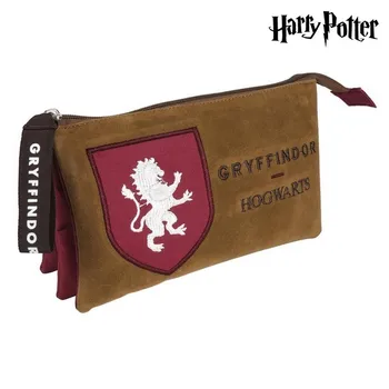 

School Case Harry Potter 76608