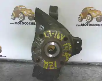 

STEERING KNUCKLE FRONT LEFT ALFA ROMEO 145