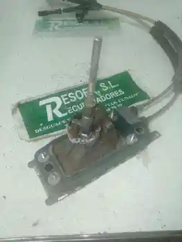 

1K0711061B LEVER CHANGE VOLKSWAGEN GOLF V SALOON (1K1)