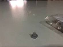 Shower-Accessories Sprinkler-Head Water Silicone 20pcs/Lot Spray-Parts-Parts Spout-Top