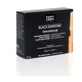 

Martiderm Skin Complex 10 ampoules