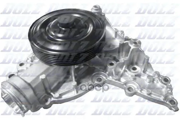 Насос Водяной Mb W211/W164/W221 4.7-5.0 05 Dolz арт. M234