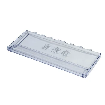 

Beko refrigerator freezer drawer panel (LID), 4616120100 code