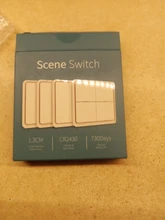 Interruptor inteligente ZigBee de 4 entradas para el hogar, compatible con Zigbee2mqtt, Automatización del hogar