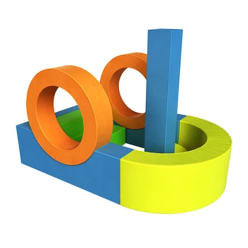 

Soft Complex "Steamer" (standard)