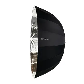 

Umbrella Deep Silver 125 cmELINCHROM105.74