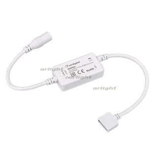 

032349 dimmer ARL-SIRIUS-TUYA-RGBW-SUF slim (12-24V, 4x1.5A, 2.4g)-1 pc Arlight