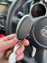 TPU coche clave funda completa para Juke Nissan Qashqai J10 J11 X-Trail T32 T31 patadas Tiida Pathfinder nota cubierta de la cáscara de la Caja