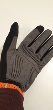 Cycling-Gloves MTB Riding Coolchange Full-Finger-Sport Woman Windproof Touch-Screen Winter