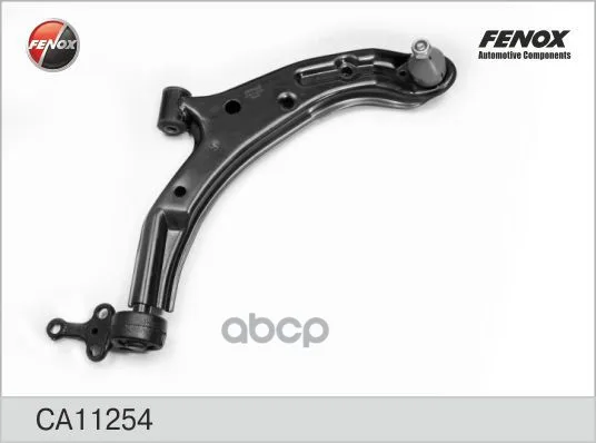 Рычаг Подвески Fenox Ca11254 FENOX арт. CA11254