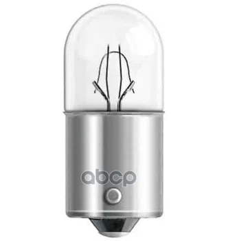 

Lamp 5007 5007 r5w 12 V (5w) BA15s Osram art. 5007