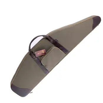

Soft synthetic fabric cover with leather trim 118 cm k-601 Vektor