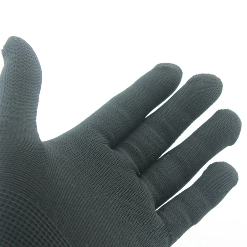 vehicle Wrap Vinyl Application Glove Nylon Vinyl Wrap Gloves For Car Vinyl  Film graphics Sticker Install MO-722 - AliExpress