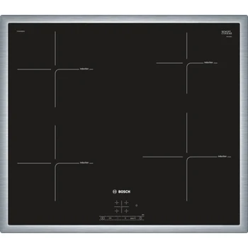 

Bosch PUE645BB1E induction plate