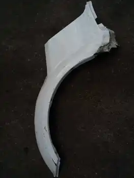 

7755081A00 Aletin Rear Right Suzuki Jimny Sn (fj) *