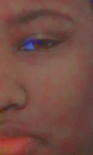 Lentes de contacto bio-essence para ojos, Lentillas de Anime para Cosplay, cosméticos para ojos, belleza, aumento de efectos, 2 uds./par