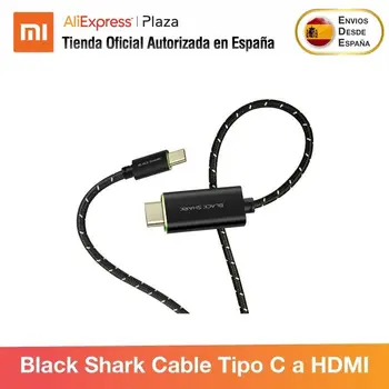 

Black Shark Type-C to HDMI Cable
