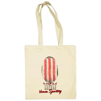 

Cloth bag I have it in my DNA Sporting Football