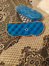 Accessories OUTLET-FILTER Vacuum-Cleaner DJ97-01670B SC8813 Hepa H13 Samsung Parts 