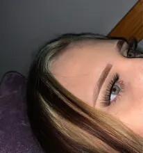 Pestañas 3D de visón, maquillaje, pestañas postizas largas naturales, extensión de pestañas llamativas, pestañas postizas hechas a mano, 10 pares