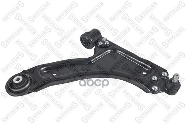 57-03536-Sx_рычаг Нижний Правый! Opel Meriva 03 Stellox 5703536sx Stellox арт. 5703536SX