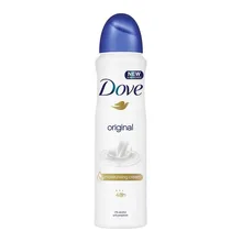 Дезодорант-спрей Original Dove(200 мл