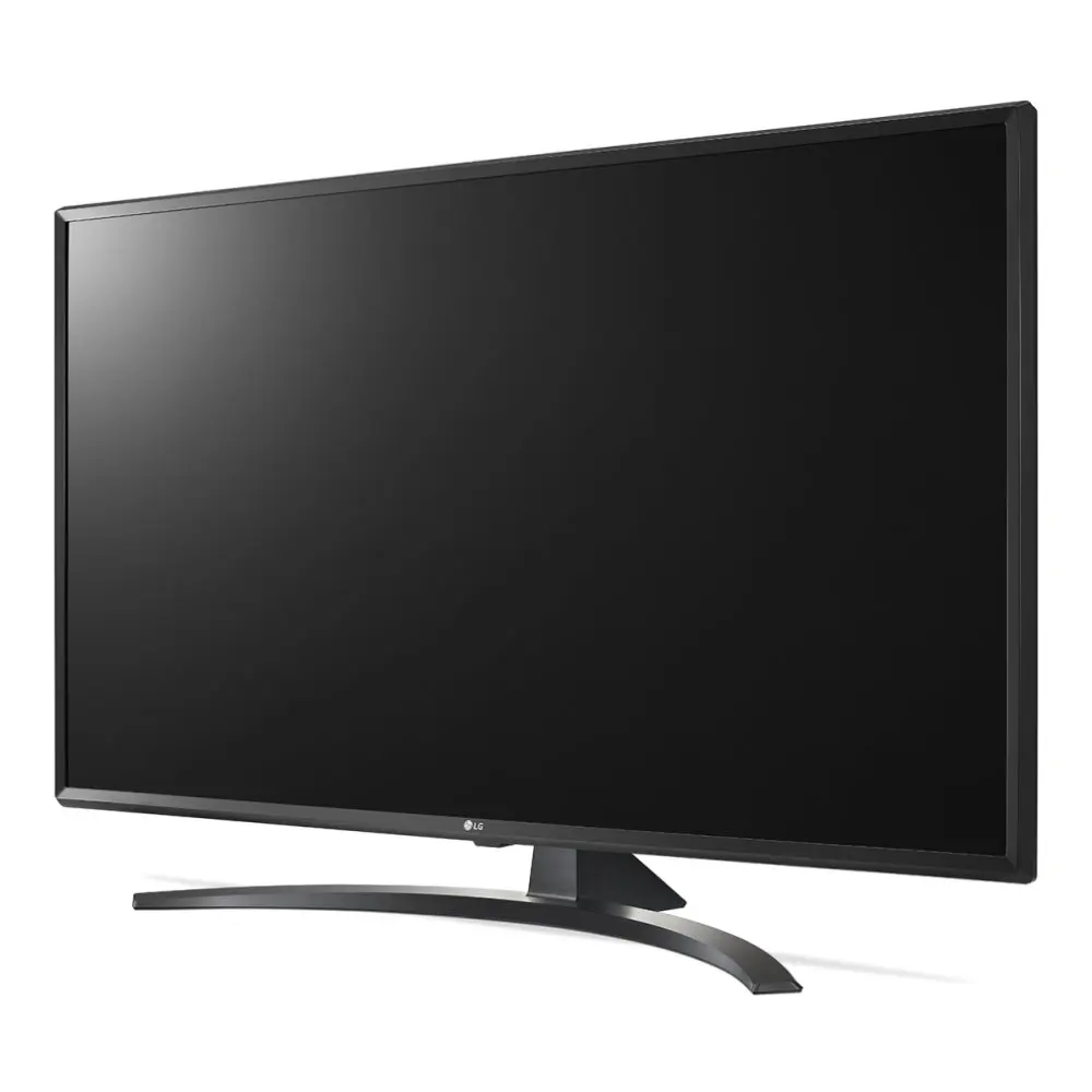 Ultra HD телевизор LG с технологией 4K Активный HDR 49 дюймов 49UM7450PLA