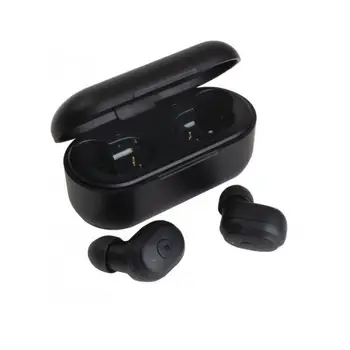 

Fonestar Bluetooth Twins-2B - BT 5.0 TWS-Black