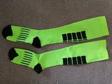 Calcetines deportivos cómodos para hombre y mujer, medias unisex de 20 a 30 mm, ideales para ciclismo, correr, maratón, fútbol, venas varicosas