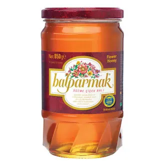 

Filtered Flower Honey 850 gr.