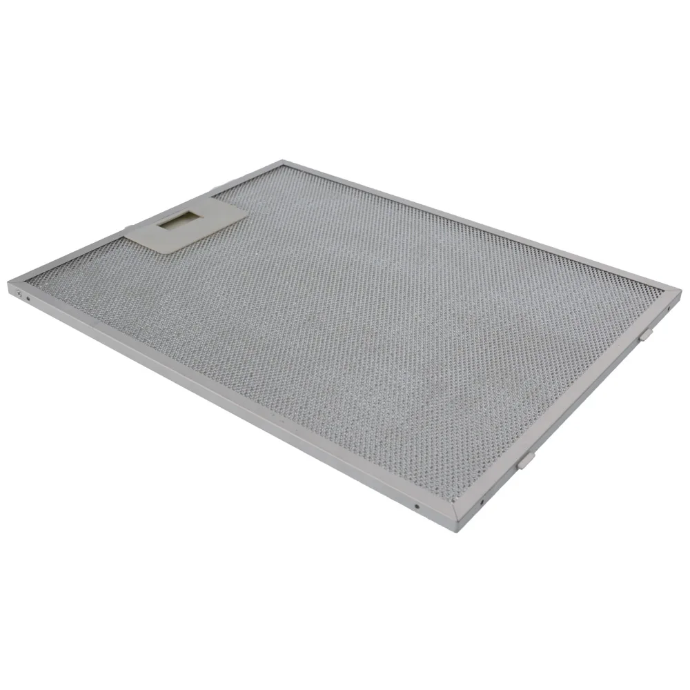 Cooker Hood Mesh Filter (Metal Grease Filter) Replacement For Elica CH