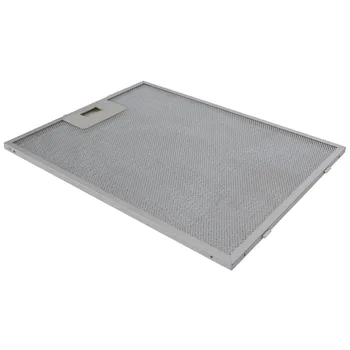 

Cooker Hood Mesh Filter (Metal Grease Filter) Replacement For Whirlpool AKR 563 WH 1 Pieces