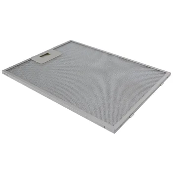 

Cooker Hood Mesh Filter (Metal Grease Filter) Replacement For Whirlpool AKR 659 WH 1 Pieces