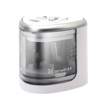 

Automatic electric pencil sharpener pencil sharpener child safety pencil sharpener