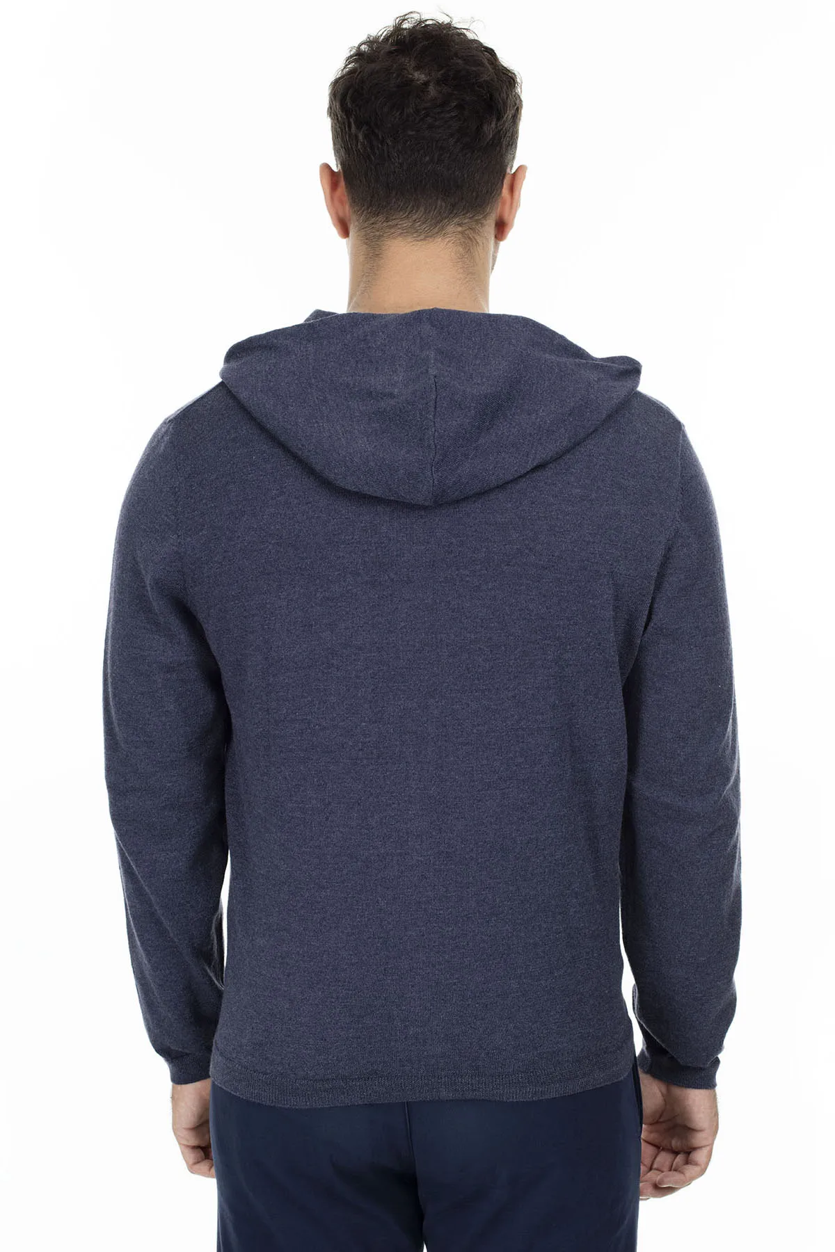 Dockers/мужские спортивные 83777 с капюшоном